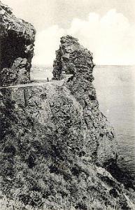 CORNICHE ORANAISE ROCHER DE LA VIEILLE (8)